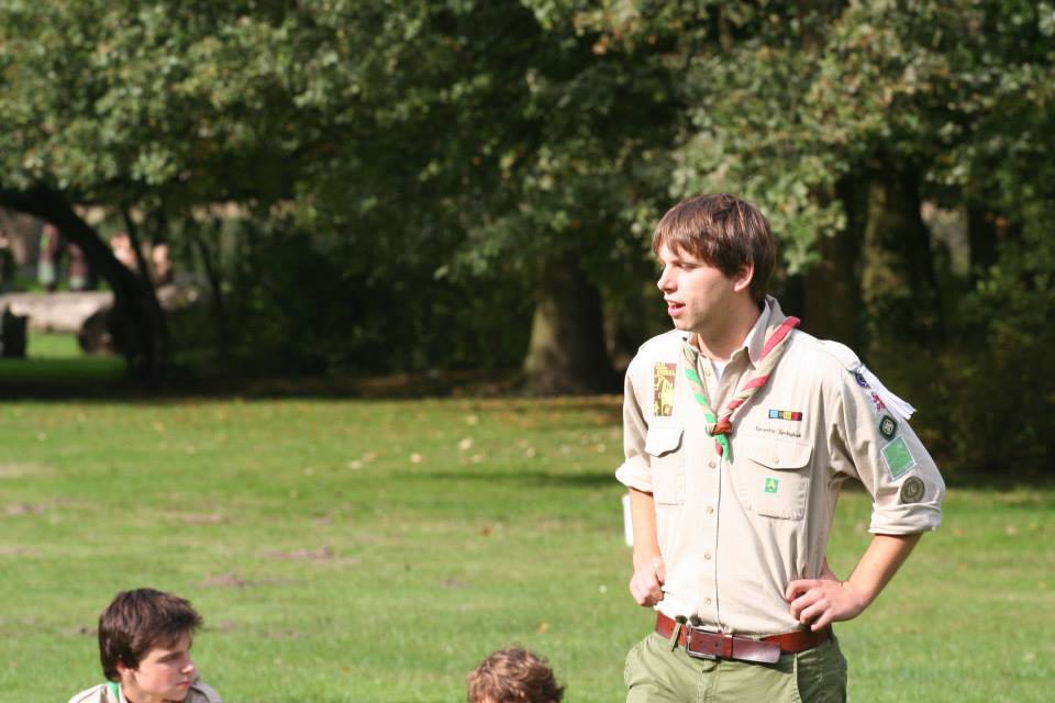 Sint-Martinus den XIIde - Opening 2013